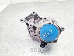 Bentley Continental Gt Mk3 Active Engine Mount Left Side W12 6.0 Petrol 2018