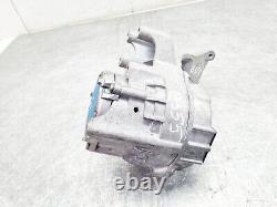 Bentley Continental Gt Mk3 Active Engine Mount Left Side W12 6.0 Petrol 2018