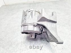 Bentley Continental Gt Mk3 Active Engine Mount Left Side W12 6.0 Petrol 2018