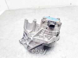 Bentley Continental Gt Mk3 Active Engine Mount Left Side W12 6.0 Petrol 2018