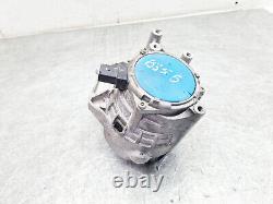 Bentley Continental Gt Mk3 Active Engine Mount Left Side W12 6.0 Petrol 2018