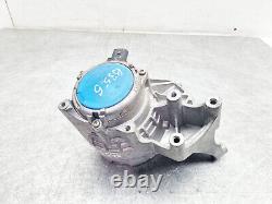 Bentley Continental Gt Mk3 Active Engine Mount Left Side W12 6.0 Petrol 2018