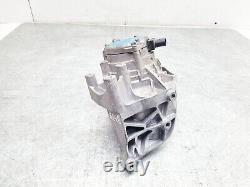 Bentley Continental Gt Mk3 Active Engine Mount Left Side W12 6.0 Petrol 2018