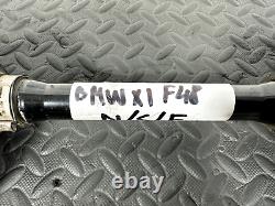 Bmw 2 Series F45 F46 X1 F48 B47 Diesel Engine Left Side Driveshaft 8643363