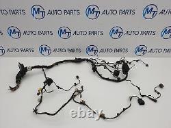 Bmw 3 Series G20 G21 Engine Bay Wiring Loom Front Left Side See Description