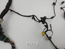 Bmw 3 Series G20 G21 Engine Bay Wiring Loom Front Left Side See Description