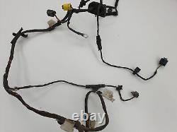 Bmw 3 Series G20 G21 Engine Bay Wiring Loom Front Left Side See Description