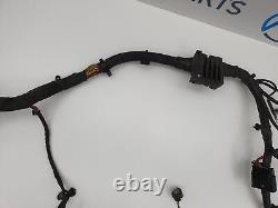 Bmw 3 Series G20 G21 Engine Bay Wiring Loom Front Left Side See Description