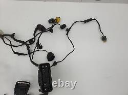 Bmw 3 Series G20 G21 Engine Bay Wiring Loom Front Left Side See Description