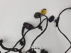 Bmw 3 Series G20 G21 Engine Bay Wiring Loom Front Left Side See Description