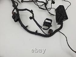 Bmw 3 Series G20 G21 Engine Bay Wiring Loom Front Left Side See Description