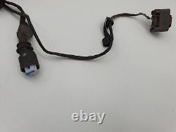 Bmw 3 Series G20 G21 Engine Bay Wiring Loom Front Left Side See Description