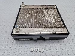 Bmw 3 Series M3 Auxilary Radiator With Bracket Left Side 2284603 7806190