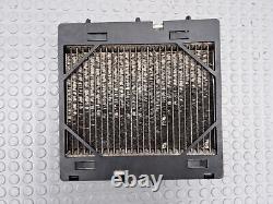 Bmw 3 Series M3 Auxilary Radiator With Bracket Left Side 2284603 7806190