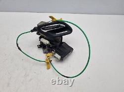Bmw 7 Series E38 Door Lock Rear Right Driver Side 8352165 1998 2001