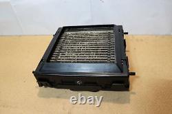 Bmw 7 Series G11 G12 750 760 Engine Oil Cooler Radiator Left Side 8676411