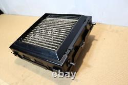 Bmw 7 Series G11 G12 750 760 Engine Oil Cooler Radiator Left Side 8676411