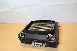 Bmw 7 Series G11 G12 750 760 Engine Oil Cooler Radiator Left Side 8676411