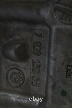 Bmw E90 E92 E93 M3 V8 S65 Left Side Engine Cylinder Head 7838150 7838147