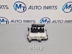 Bmw M5 Engine Ecu Control Unit Left Side S63b44b F10 8630492