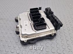 Bmw M5 Engine Ecu Control Unit Left Side S63b44b F10 8630492