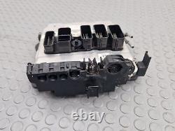 Bmw M5 Engine Ecu Control Unit Left Side S63b44b F10 8630492