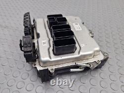 Bmw M5 Engine Ecu Control Unit Left Side S63b44b F10 8630492