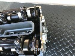 Bmw Oem E39 M5 S62 V8 Driver Left Side Engine Motor Cylinder Camshaft Gear Head