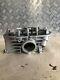 Bmw R1250 Gs Adventure Engine Cylinder Head Left Side Bare Silver 2021