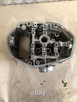 Bmw R1250 Gs Adventure Engine Cylinder Head Left Side Bare Silver 2021