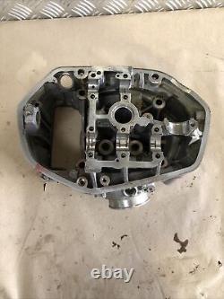 Bmw R1250 Gs Adventure Engine Cylinder Head Left Side Bare Silver 2021