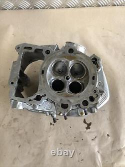 Bmw R1250 Gs Adventure Engine Cylinder Head Left Side Bare Silver 2021