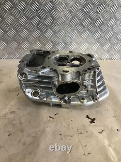 Bmw R1250 Gs Adventure Engine Cylinder Head Left Side Bare Silver 2021