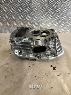 Bmw R1250 Gs Adventure Engine Cylinder Head Left Side Bare Silver 2021