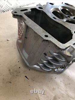 Bmw R1250 Gs Adventure Engine Cylinder Head Left Side Bare Silver 2021