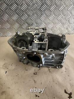 Bmw R1250 Gs Adventure Engine Cylinder Head Left Side Bare Silver 2021