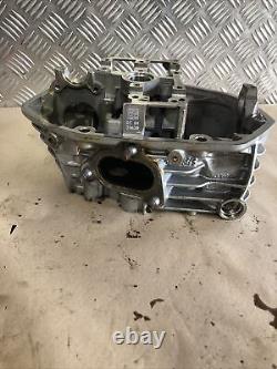 Bmw R1250 Gs Adventure Engine Cylinder Head Left Side Bare Silver 2021