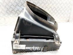 Bmw X5 E70 Radiator & Air Duct Housing Front Left Side 3.0 Diesel 7222869 2012