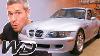 Bmw Z3 M Coupe How To Fix The Flawed Chassis Design Wheeler Dealers