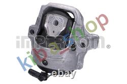 Both Sides Right Or Left Engine Mount L/r Hydraulic Fits Audi A4 Allroad B8 A4