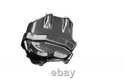 Carbon Engine Cover (Left Side) for Ducati Panigale V4 / V4S/ V4R / Streetfighte