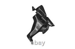 Carbon Engine Cover (Left Side) for Yamaha R1 2015-2019