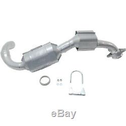 Catalytic Converter For 2003-2004 Ford Expedition Driver Side