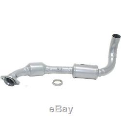Catalytic Converter For 2004-2006 Ford F-150 Driver Side