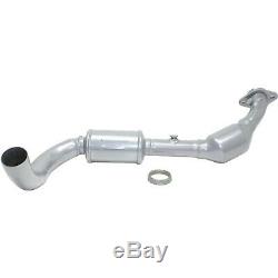 Catalytic Converter For 2004-2006 Ford F-150 Driver Side