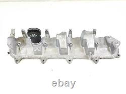 Chevrolet Corvette 6.2L LT1 455HP C7 2014 Left Side Engine Valve Cover 12692546