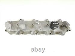 Chevrolet Corvette 6.2L LT1 455HP C7 2014 Left Side Engine Valve Cover 12692546