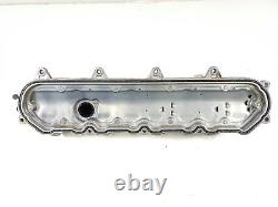 Chevrolet Corvette 6.2L LT1 455HP C7 2014 Left Side Engine Valve Cover 12692546