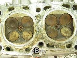 Cirrus Sebring Stratus Left Driver Side Front Cylinder Head 2.5l Motor Engine Oe