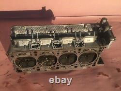 Core03197 Bmw E39 M5 Oem S62 Engine 5.0 Motor Head Left Side Bank 2 Cylinder